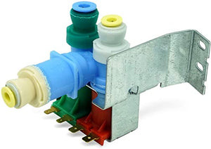 IMV-708 Refrigerator water inlet valve "replacement"