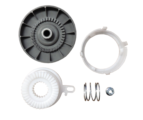 LP1967 Washer drive pulley and cam kit 