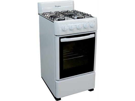 LWW1002Q00 Estufa de Gas 20 " Whirlpool