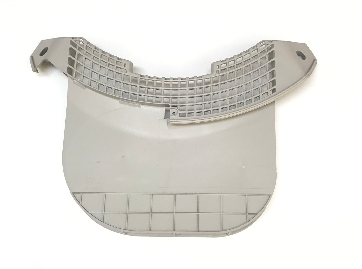 MCK49049101 Dryer lint filter cover L-G