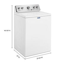 Load image into Gallery viewer, Secadora de gas Maytag 7.0 cu ft
