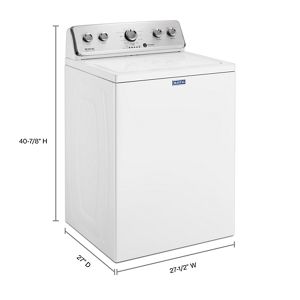 Secadora de gas Maytag 7.0 cu ft