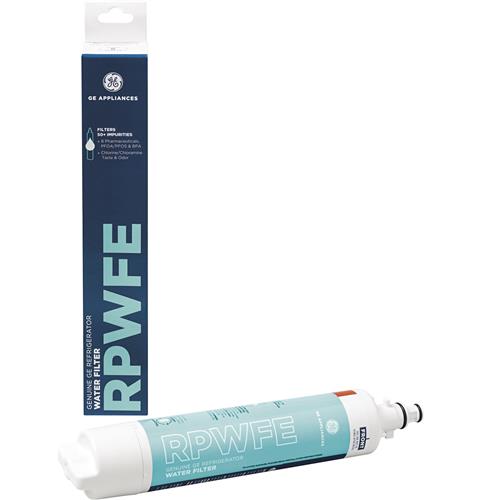 RPWFE Refrigerator water filter General Electric