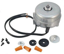 Load image into Gallery viewer, Universal condenser fan motor / Motor del condensador universal
