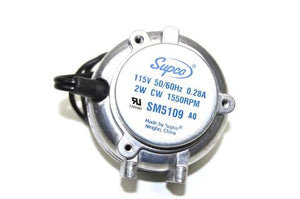 SM5109 Universal condenser fan motor