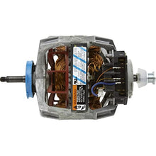 Load image into Gallery viewer, W10410997 Dryer motor Whirlpool
