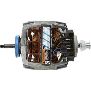 W10410997 Dryer motor Whirlpool