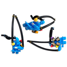 Load image into Gallery viewer, WPW10435242 Washing machine water inlet valve &amp; hose Whirlpool
