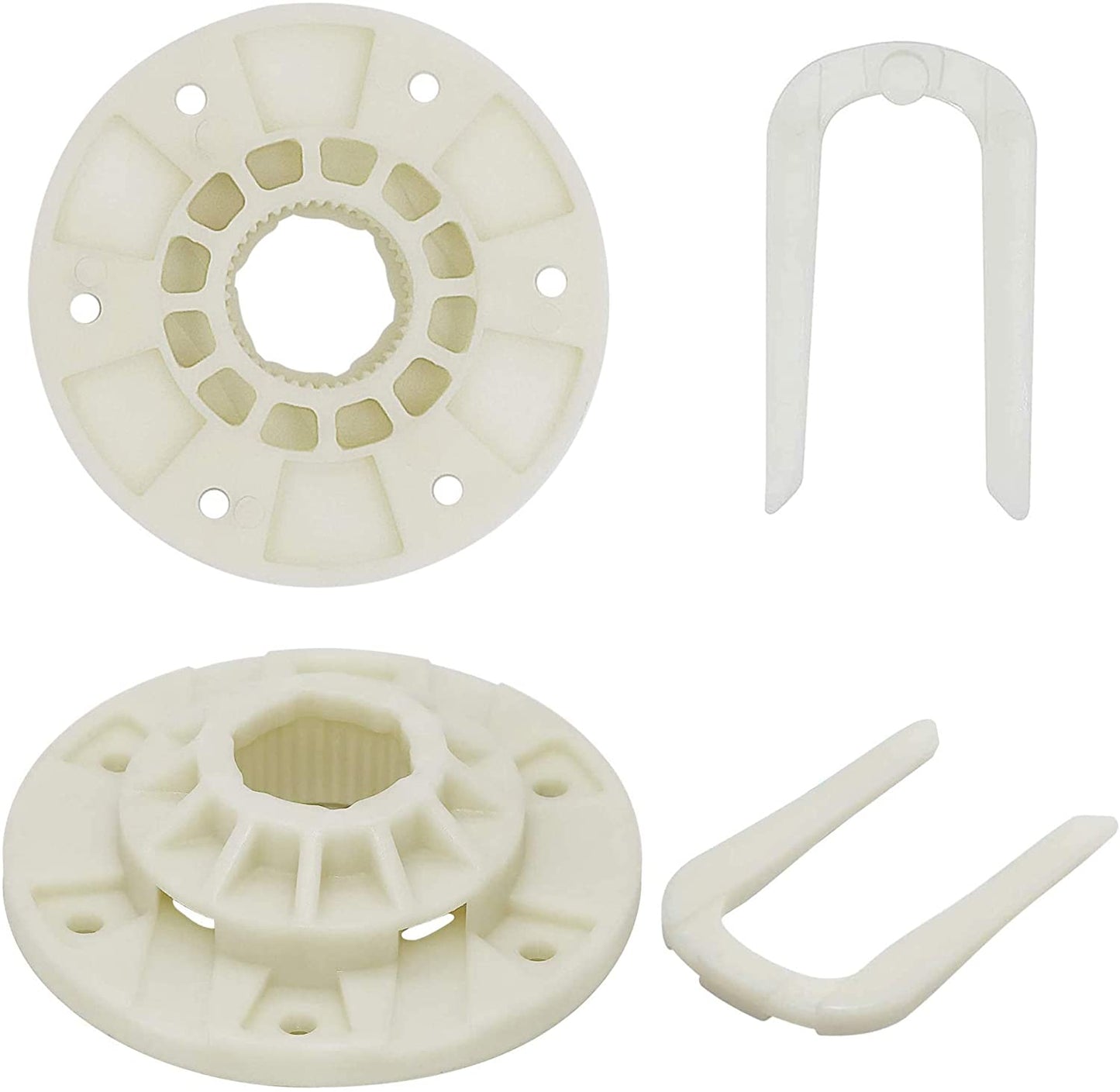 W10528947 Washer Basket Driven Hub kit Whirlpool