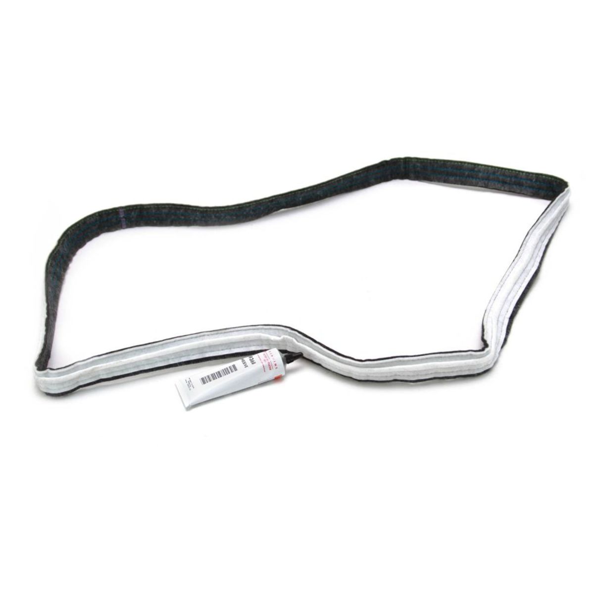 W10612022 Dryer drum rear felt seal Whirlpool