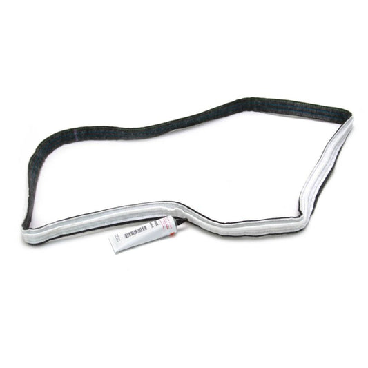 W10612022 Dryer drum rear felt seal Whirlpool