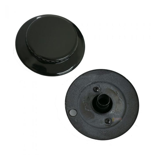 W10628715 Stove burner Whirlpool