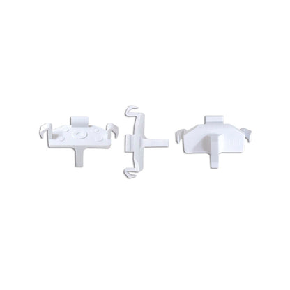 W10814230 Washing machine lid cam Whirlpool