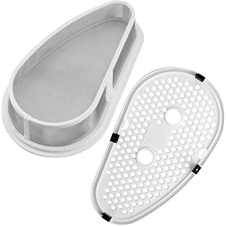 W10828351 Dryer lint filter & cover Whirlpool