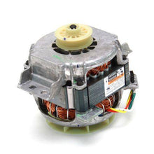 Load image into Gallery viewer, W10832724 Washing machine motor Whirlpool
