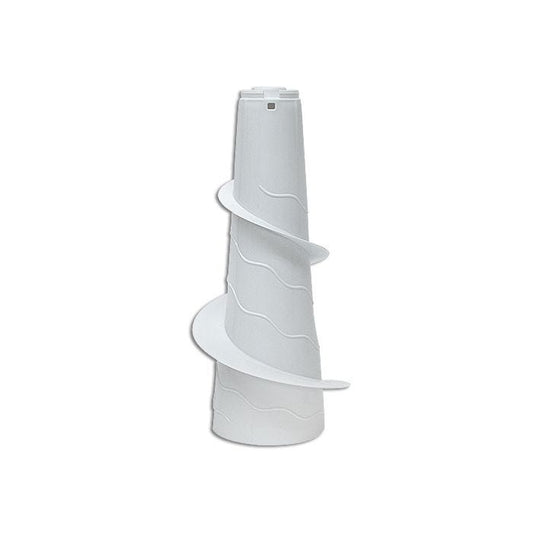 W10836692 Washing machine agitator Whirlpool