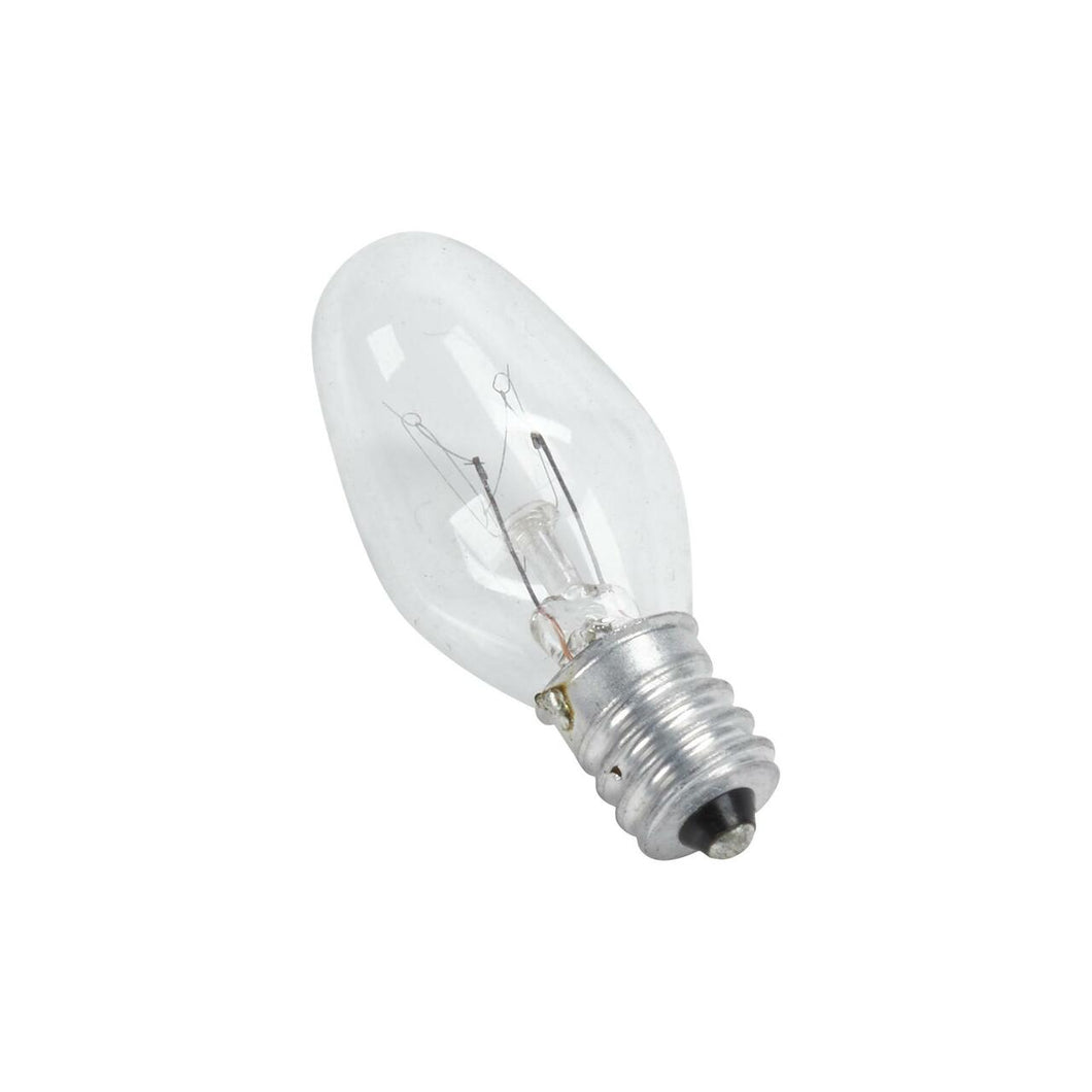 W10857122 Dryer light bulb Whirlpool