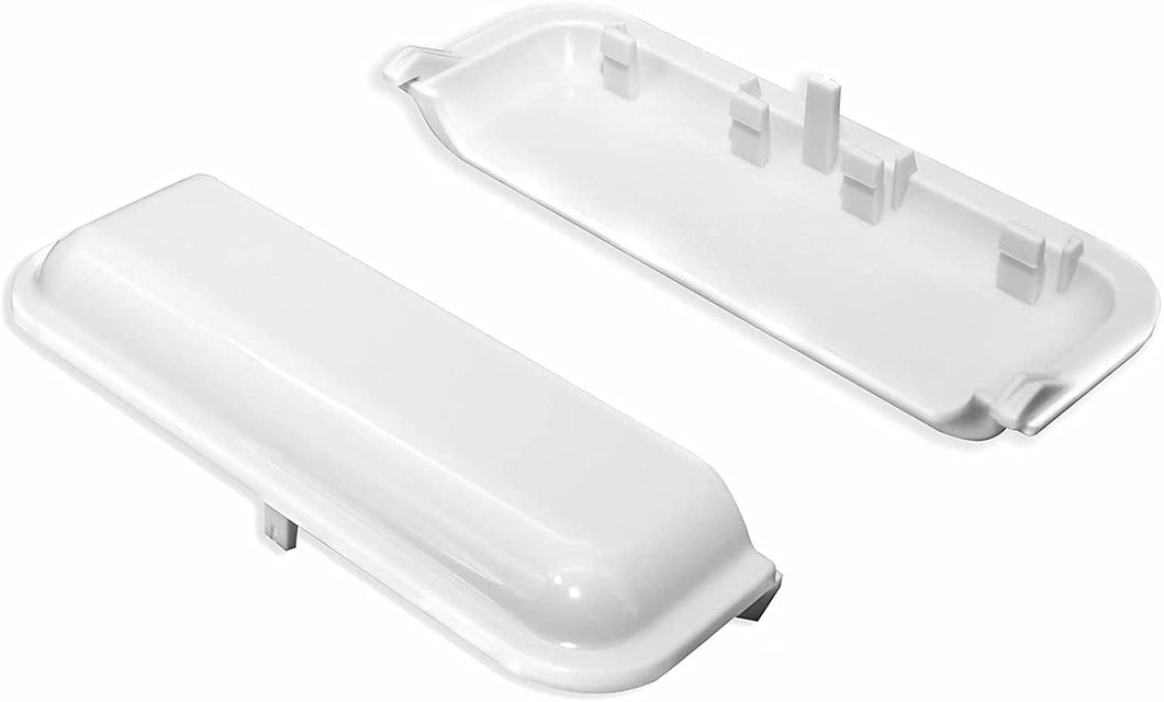 W10861225 Dryer door handle Whirlpool