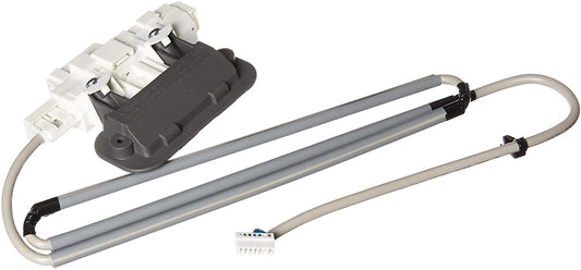 W10861642 Washing machine door latch Whirlpool