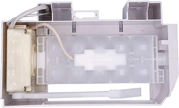 W10873791 Refrigerator flex tray ice maker assembly Whirlpool