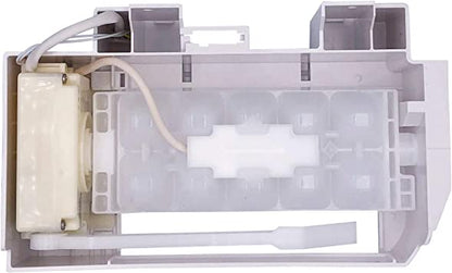 W10873791 Refrigerator flex tray ice maker assembly Whirlpool