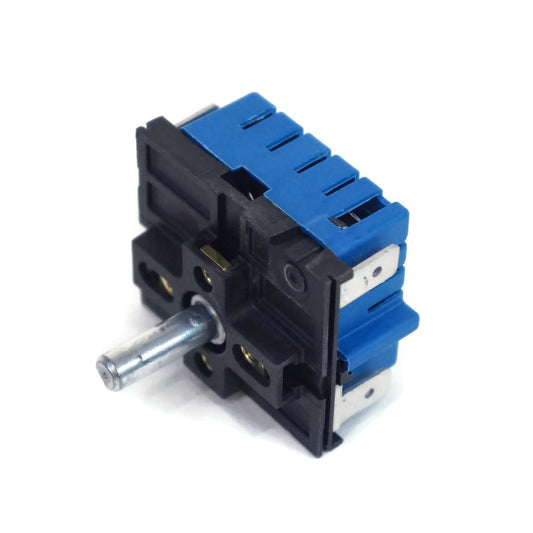 W10917724 Stove surface element switch Whirlpool