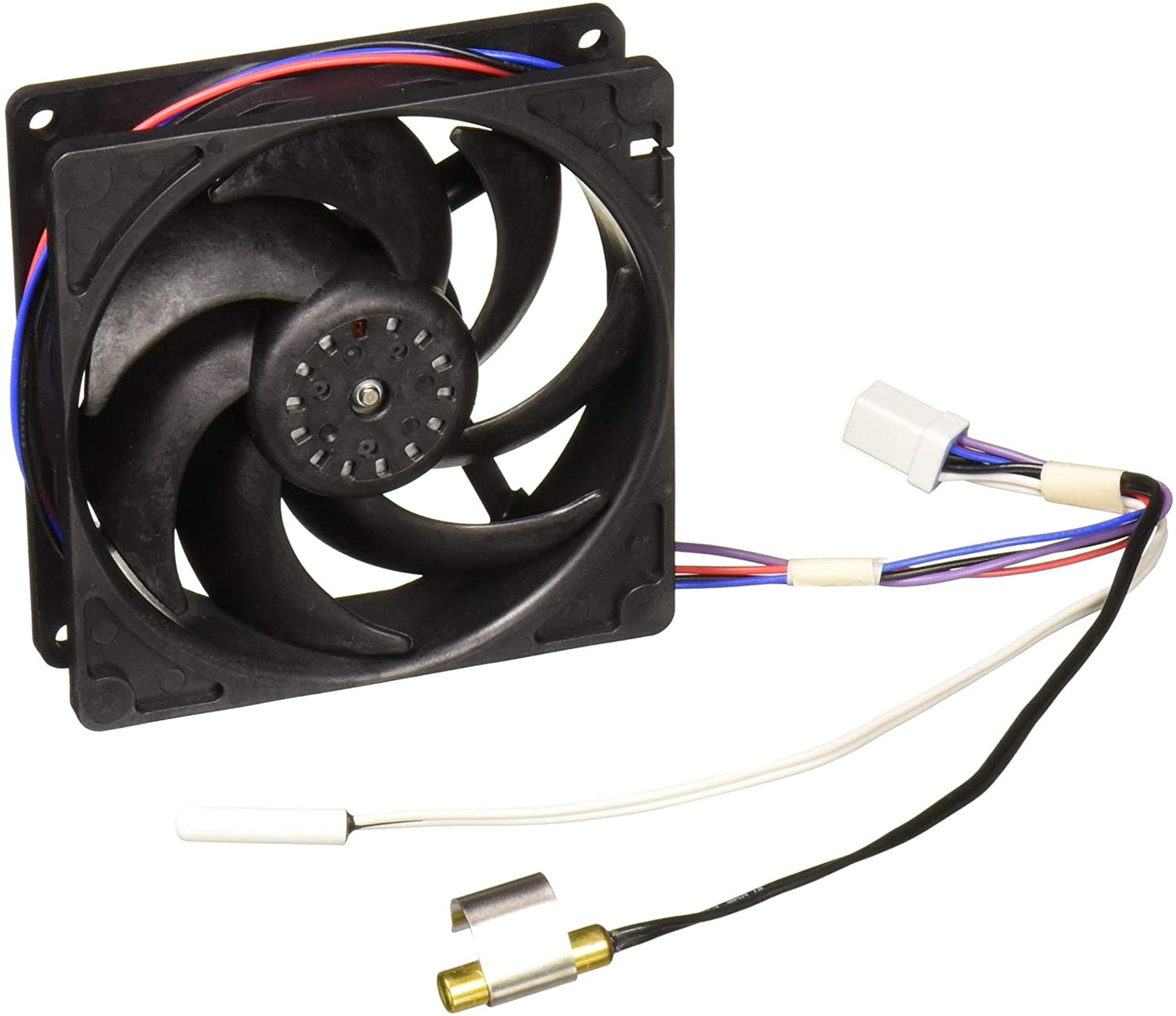 W11033168 Fan motor & wire harness