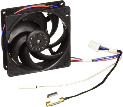 W11033168 Fan motor & wire harness