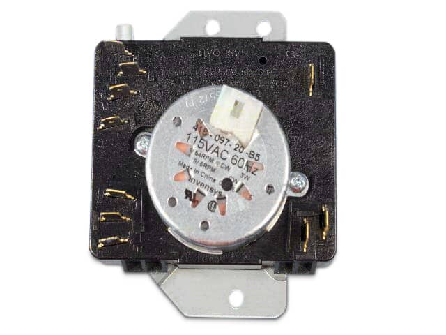W11043385 Dryer timer Whirlpool