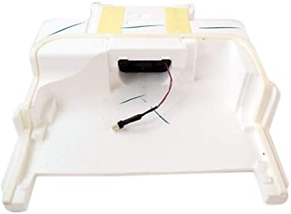 W11098695 Refrigerator fan motor & housing Whirlpool