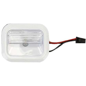 W11130208 Refrigerator LED light module Whirlpool