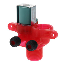 Load image into Gallery viewer, W11168743 Water inlet valve Whirlpool
