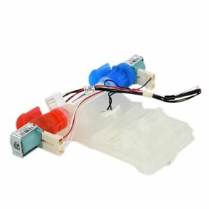 W11210463 machine water inlet valve Whirlpool