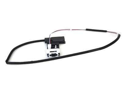 W11307244 Door lock lavadora Whirlpool