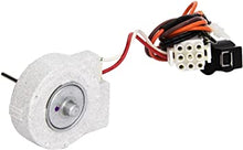 Load image into Gallery viewer, W11334745 Evaporator fan motor Whirlpool
