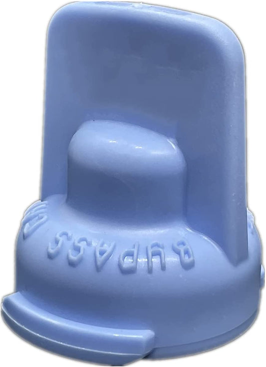 W11395888 Water filter bypass plug Whirlpool