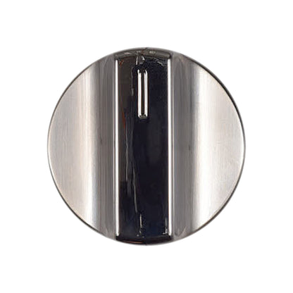 W11418244 Range burner knob Whirlpool