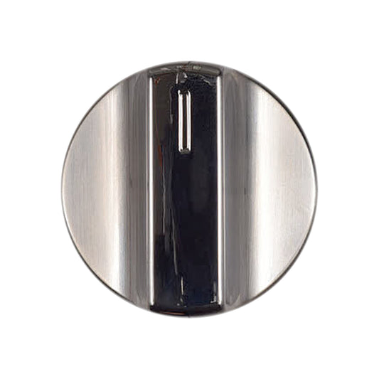 W11418244 Range burner knob Whirlpool