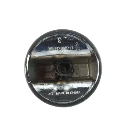 W11418244 Range burner knob Whirlpool