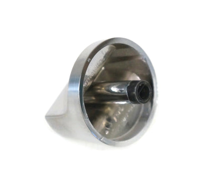 W11418244 Range burner knob Whirlpool
