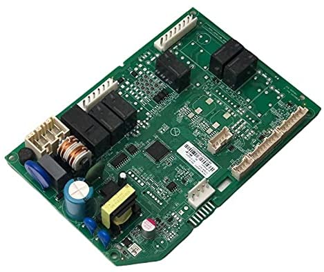 W11449482 Refrigerator control board Whirlpool