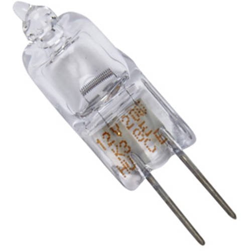 WB01X10239 Microwave halogen light bulb General Electric