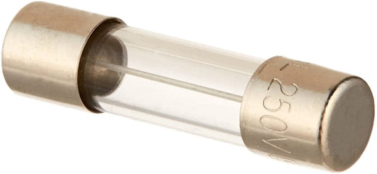 WB02X10646 Fuse 8A 250V General Electric