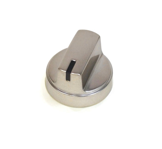 WB03X29315 Cooktop control knob General Electric