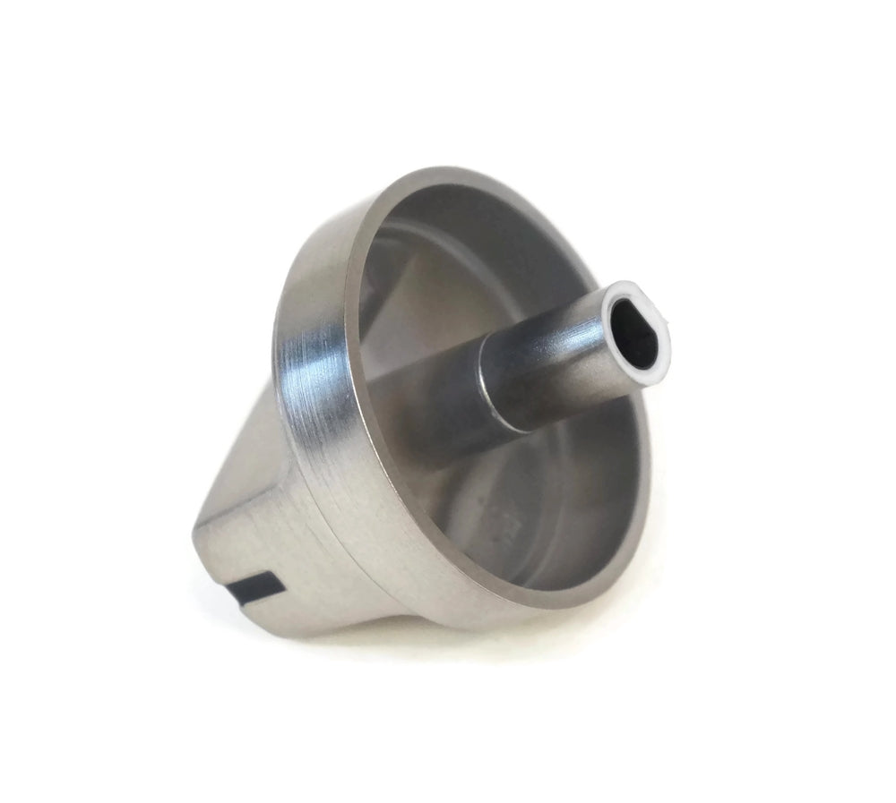 WB03X29315 Cooktop control knob General Electric