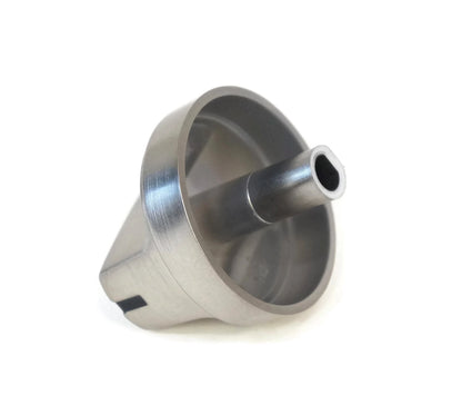 WB03X29315 Cooktop control knob General Electric