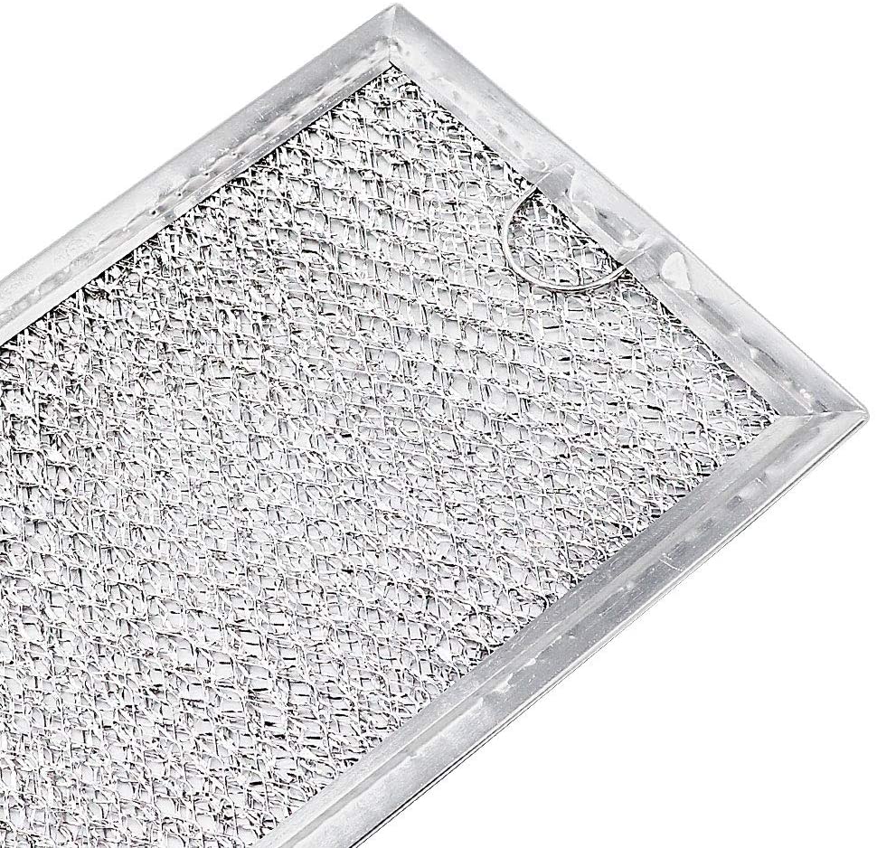 WB06X10309 Microwave grease filters General Electric