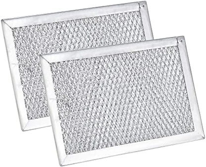 WB06X10309 Microwave grease filters General Electric