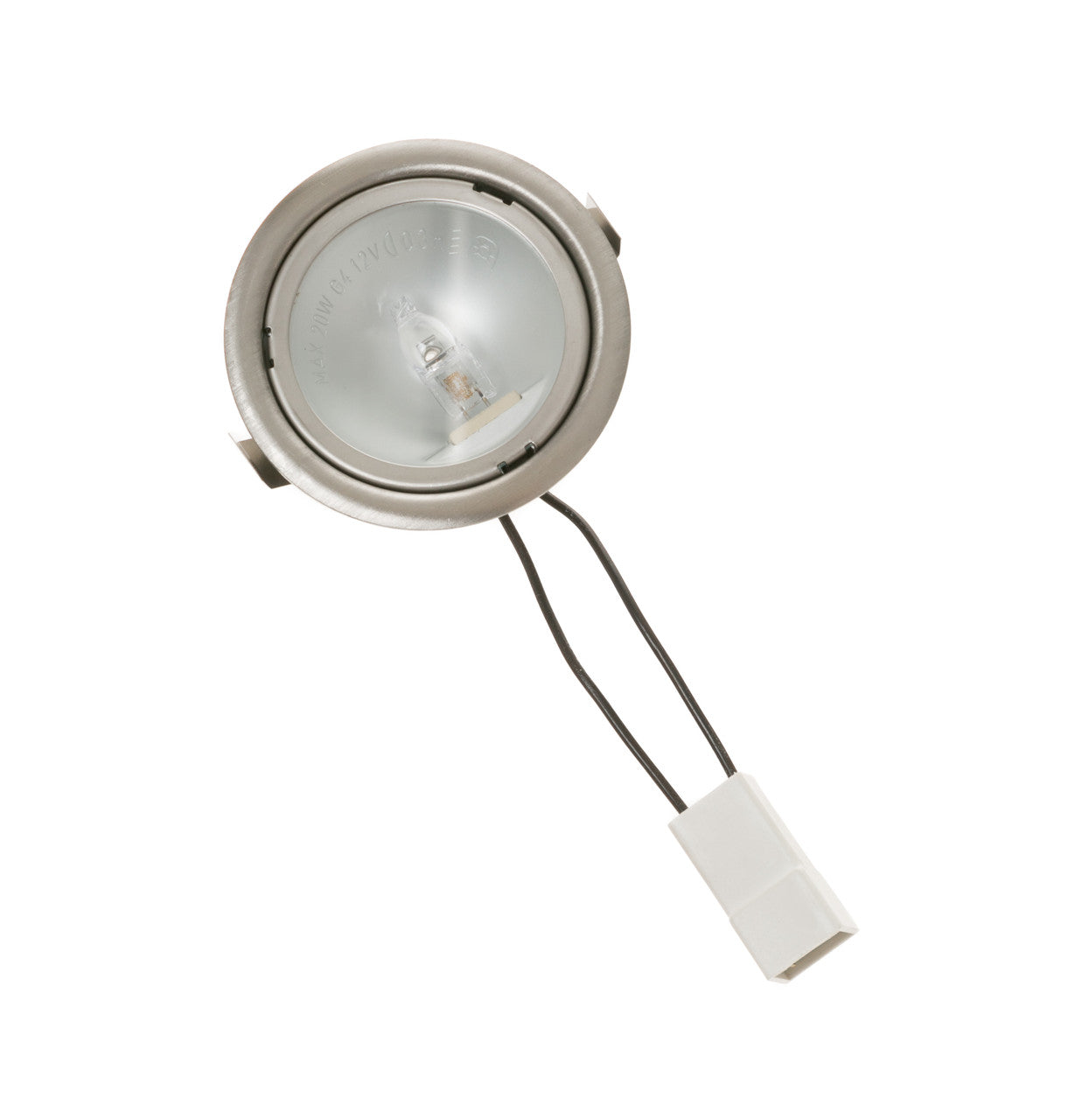 WB08X10054 Range hood lamp General Electric