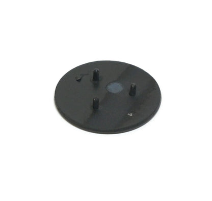 WB16X28654 Burner cap small General Electric